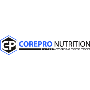 Corepro nutrition, интернет-магазин спортивного питания