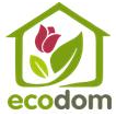 Ecodom, сеть магазинов правильного и спортивного питания