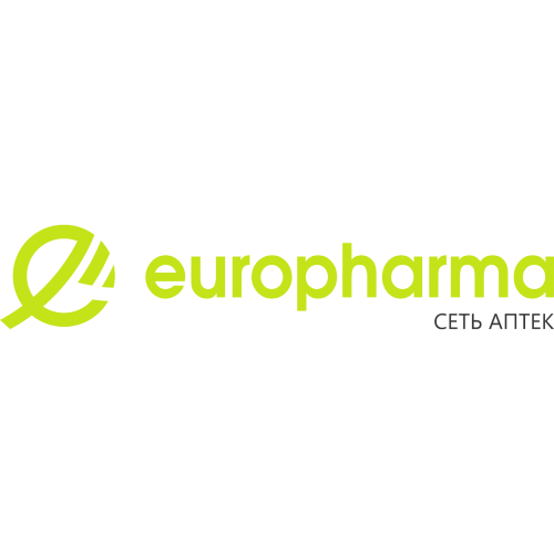 Europharma, сеть аптек