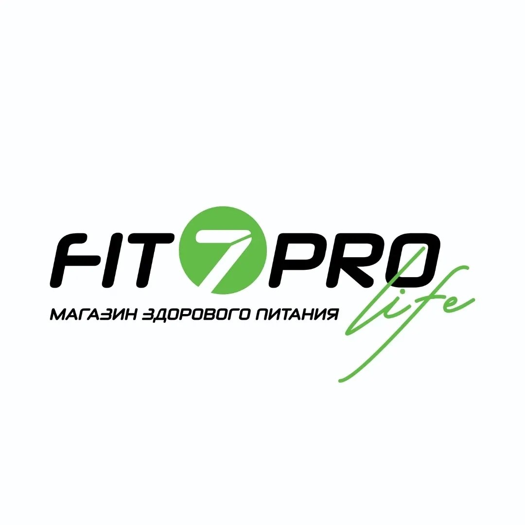 Fit7Pro, магазин спортивного питания