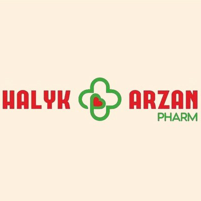 Halyk Arzan Pharm, сеть аптек