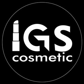 IGS COSMETIC, магазин косметики