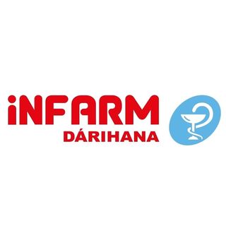 iNFARM, аптека