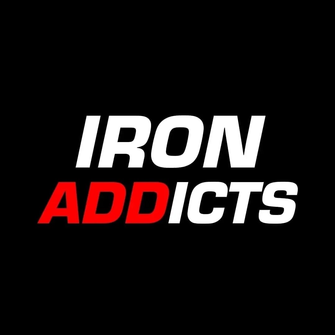 IRON ADDICTS, магазин спортивного питания