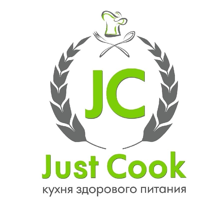 Just Cook, магазин спортивного питания