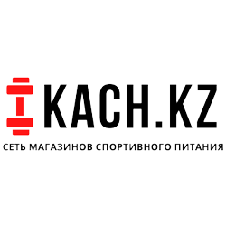 Kach.kz, магазин спортивного питания