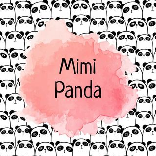 mimi Panda, бутик корейской косметики