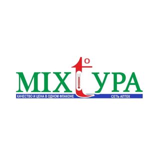 Mixtура, сеть аптек