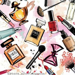 My Perfume City, супермаркет бытовых товаров и косметики