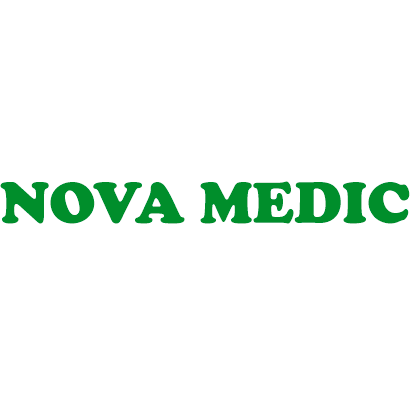 Nova Medic, аптека