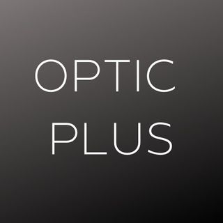 Optic+, салон оптики