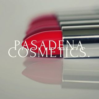 Pasadena, бутик косметики и парфюмерии