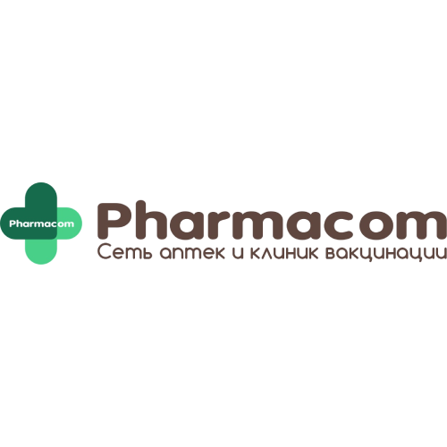 Pharmacom, аптека