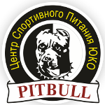 PITBULL, центр спортивного питания