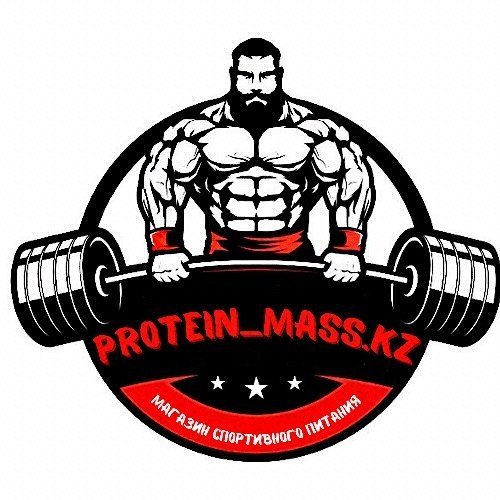 Protein_mass.kz, магазин спортивного питания