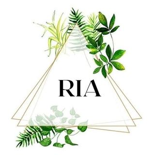 Ria Cosmetics, магазин косметики, парфюмерии и бижутерии