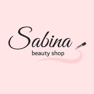 Sabina beauty shop, магазин косметики