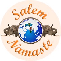 Salemnamaste, сеть магазинов индийской косметики