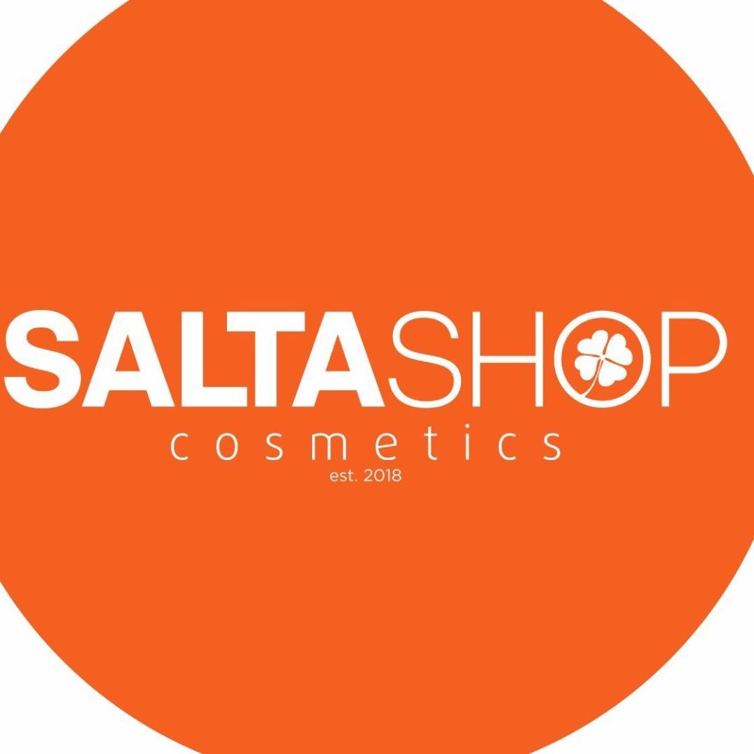 SALTA SHOP, магазин косметики