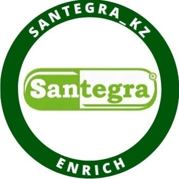 Santegra, фитоаптека