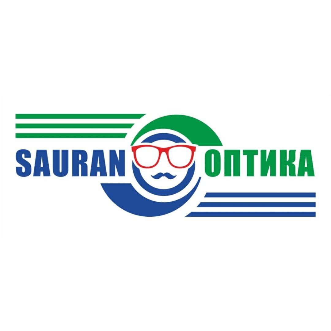 Sauran, оптика