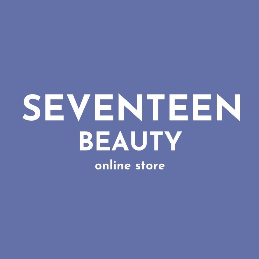 SEVENTEEN BEAUTY, магазин косметики