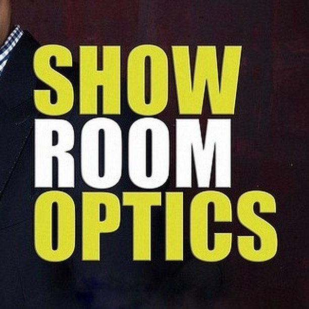 Showroom Optics, оптика