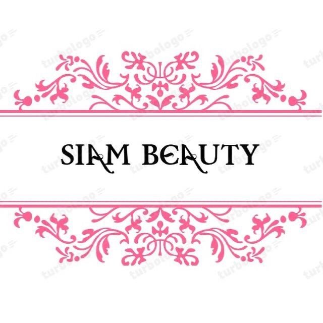 Siam beauty, бутик косметики и парфюмерии