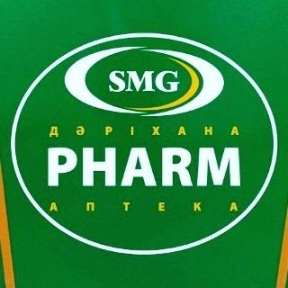 SMG PHARM, аптека