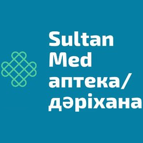 Sultan Med, аптека