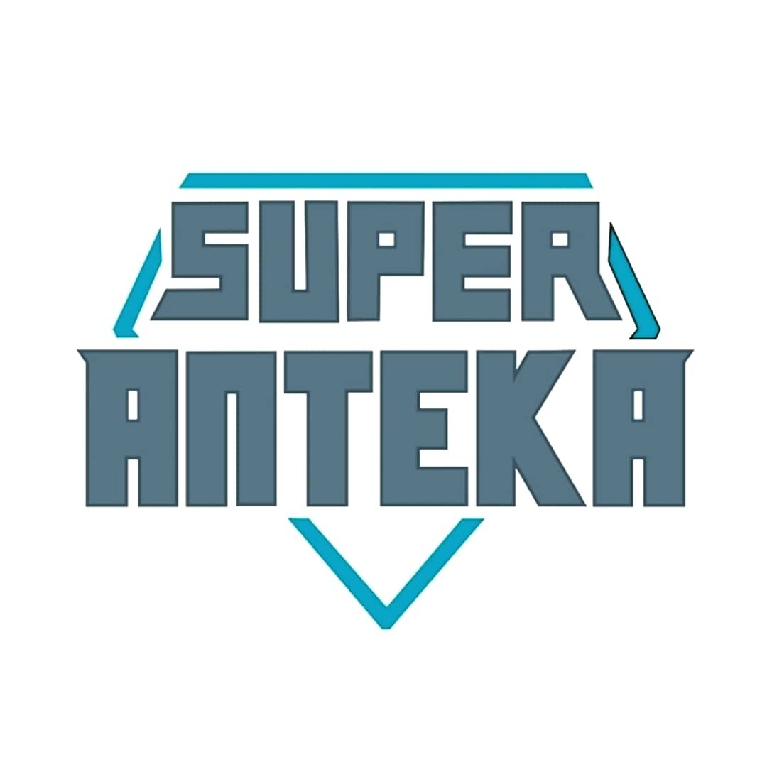 Super, аптека