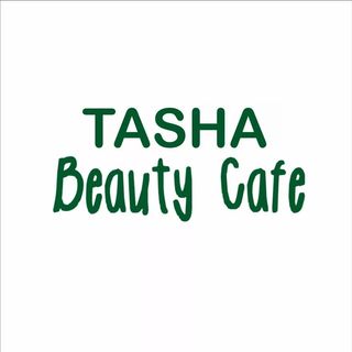 Tasha Beauty Cafe, отдел натуральной косметики