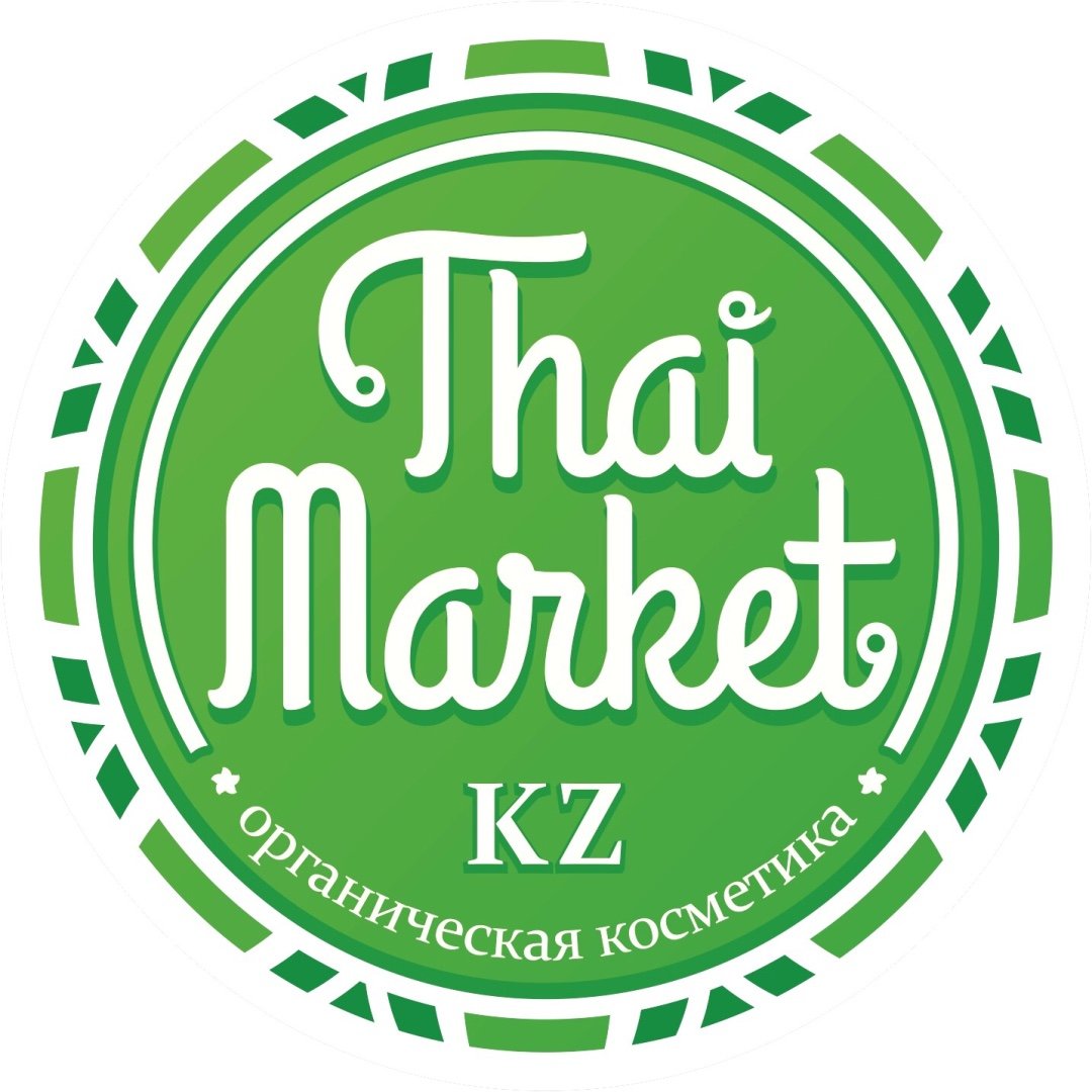 Thai Market, отдел тайской косметики