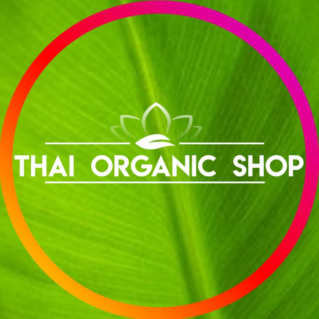 Thai Organic Shop, бутик косметики