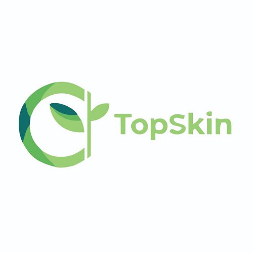 TopSkin, магазин корейской косметики