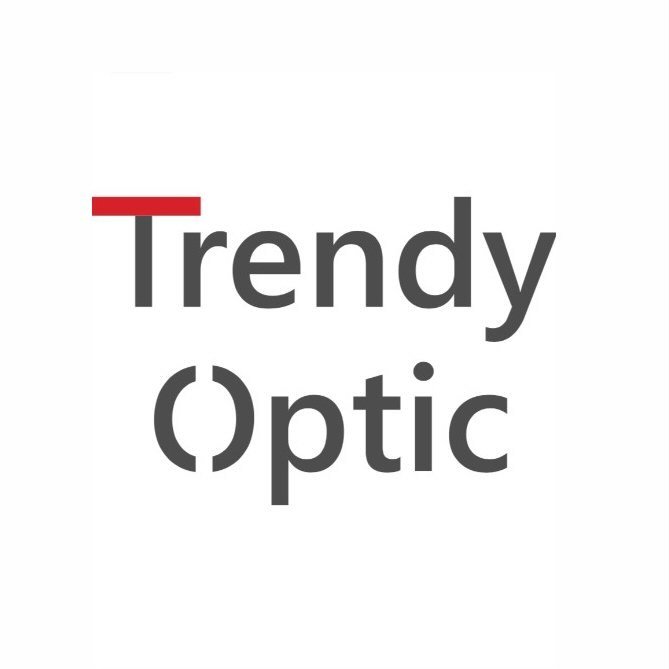 Trendy Optic, сеть салонов оптики