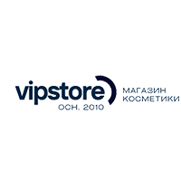 VIPStore.kz, интернет-магазин уходовой косметики