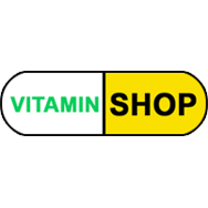 Vitamin shop, магазин спортивного питания