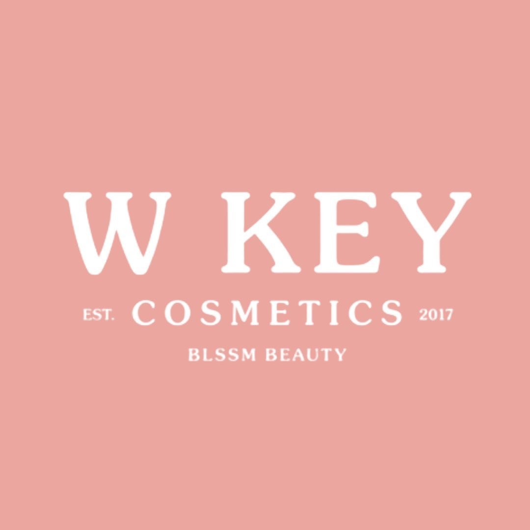 W_key_cosmetics, мультибрендовый магазин косметики