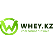 WHEY.KZ, магазин спортивного питания