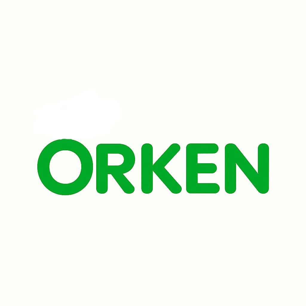 Orken, аптека