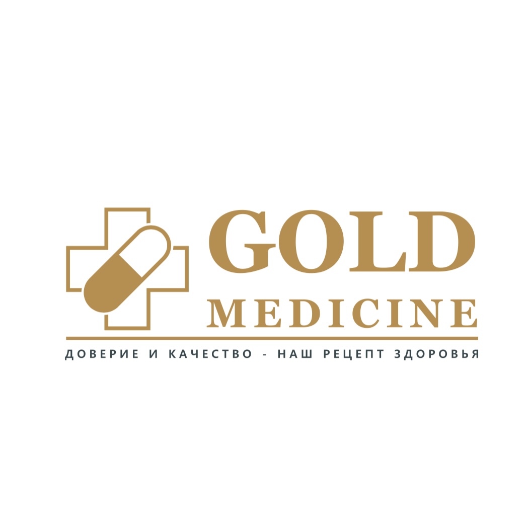 Gold Medicine, аптека